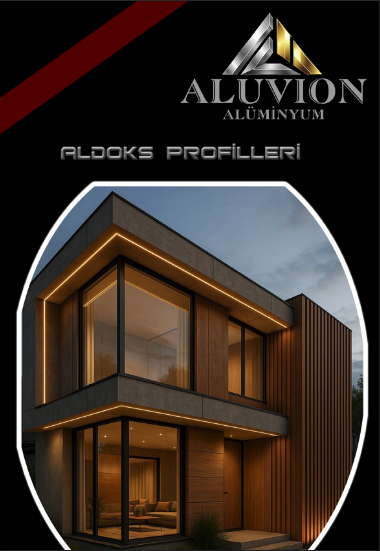 Aldoks Profilleri