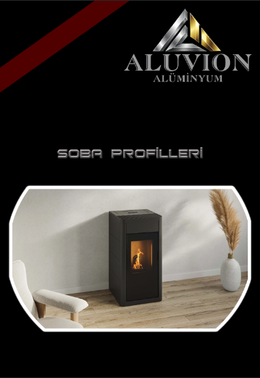 Soba Profilleri